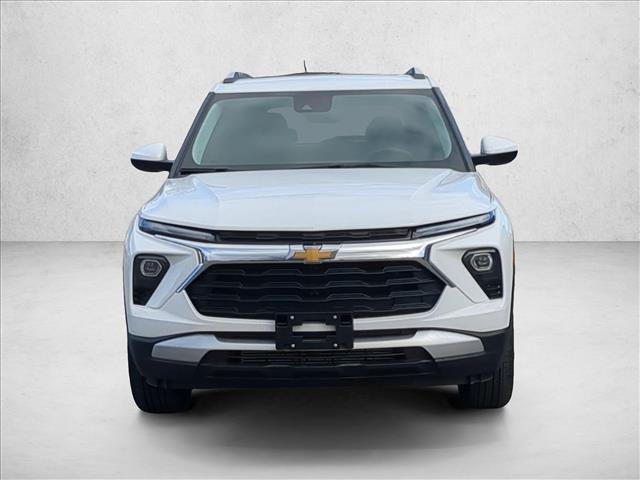 New 2026 Chevrolet TrailBlazer LT w/ LT Cold Weather Package image 2