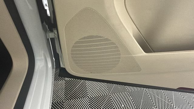Used 2017 Volkswagen Tiguan S AWD/4WD image 28