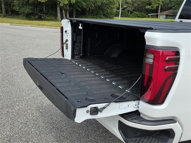 Used 2025 GMC Sierra 2500 Denali w/ Denali Reserve Package image 47