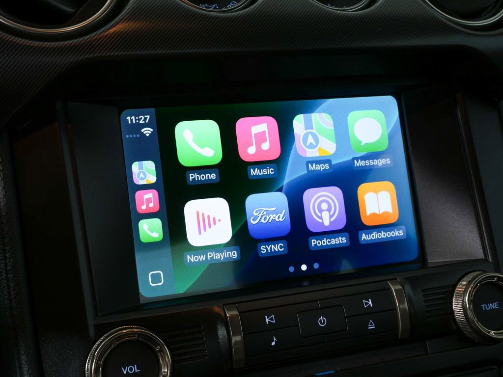 Used 2021 Ford Mustang Shelby GT500 w/ Technology Package RWD image 15