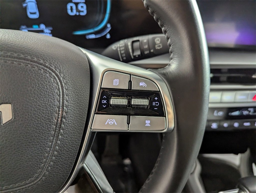 Used 2024 Kia Telluride S w/ S Sunroof Package image 23