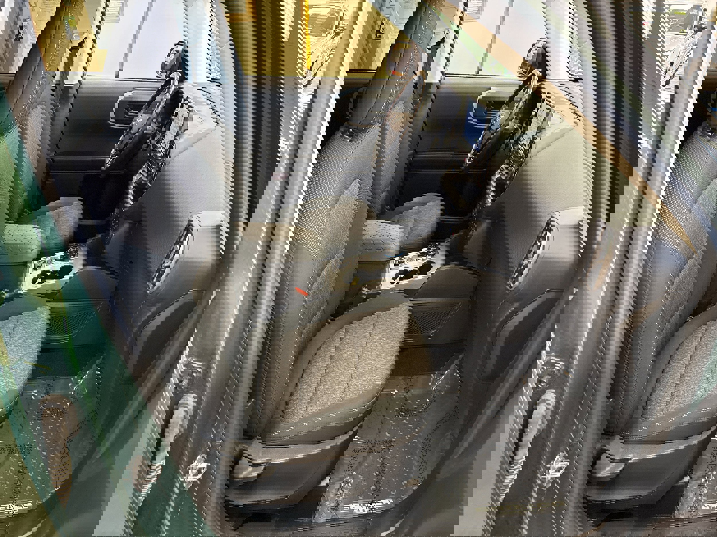 Used 2023 Ford Bronco Sport Big Bend w/ Convenience Package image 17