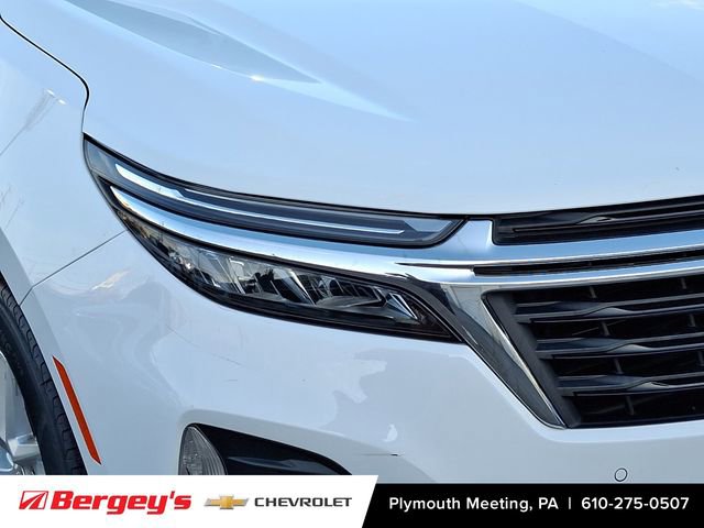 Certified 2023 Chevrolet Equinox LT image 11