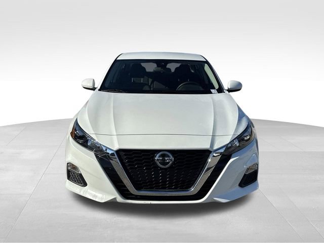 Used 2022 Nissan Altima 2.5 S image 9