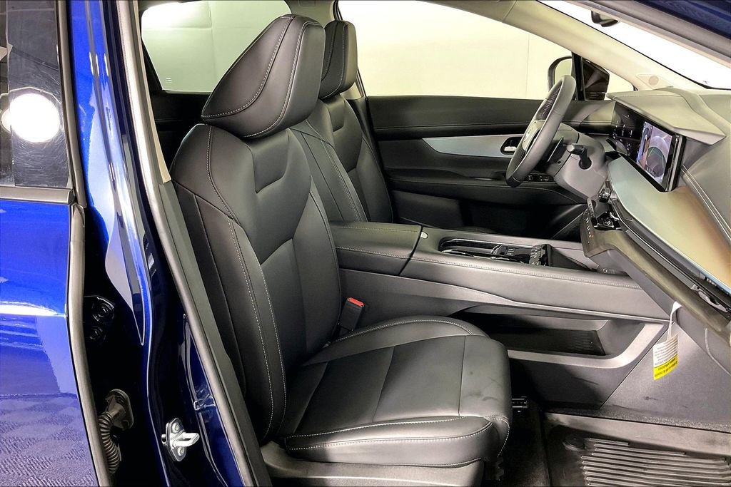 Certified 2025 Nissan Murano SL AWD/4WD image 9