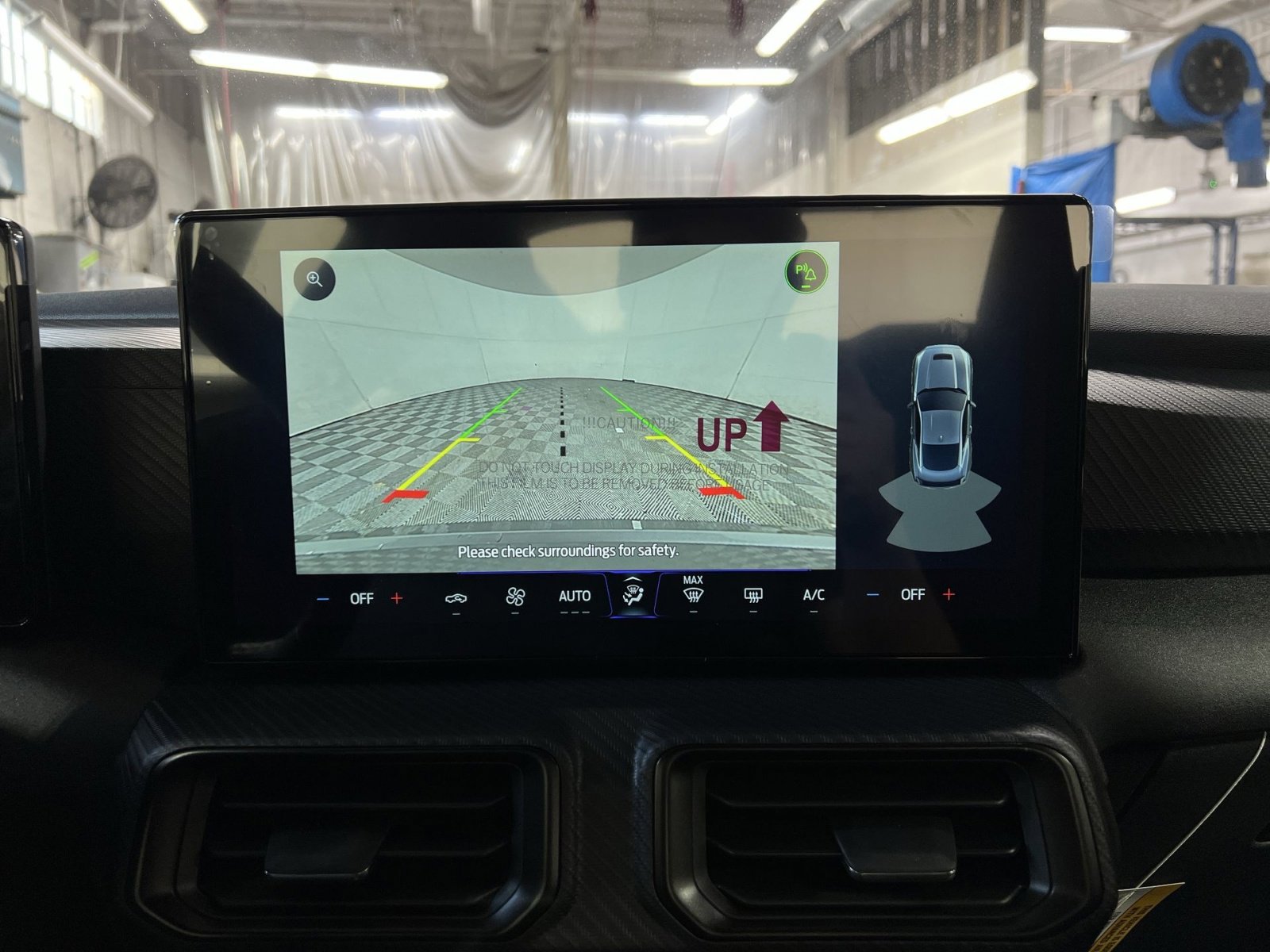 New 2026 Ford Mustang Coupe image 19