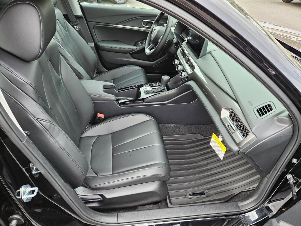 New 2026 Acura Integra image 10