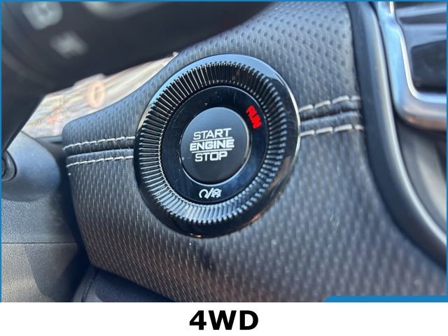 Used 2023 Jeep Compass Altitude image 10