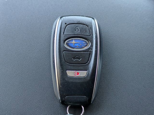 Used 2023 Subaru Forester Sport image 37