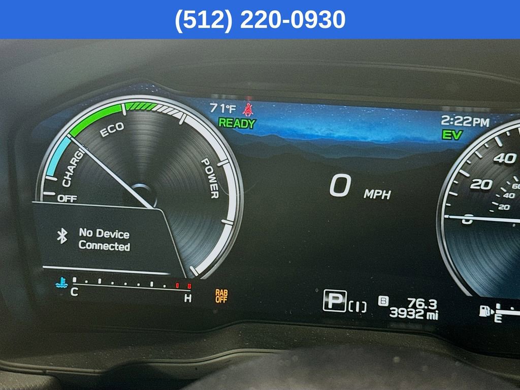 Certified 2025 Subaru Forester Sport image 15