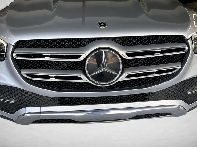 Certified 2022 Mercedes-Benz GLE 350 image 29