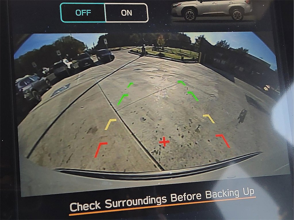 New 2026 Subaru Forester Premium image 15