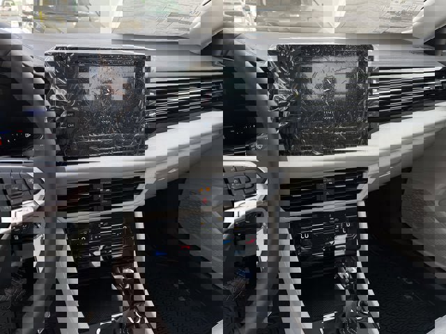 New 2026 Volkswagen Jetta S image 16