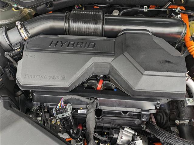 New 2026 Hyundai Santa Fe SEL image 18