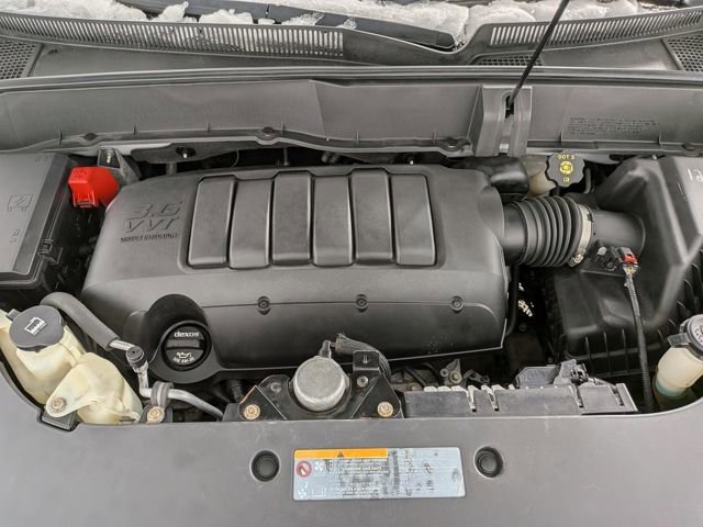 Used 2017 Chevrolet Traverse LT image 25