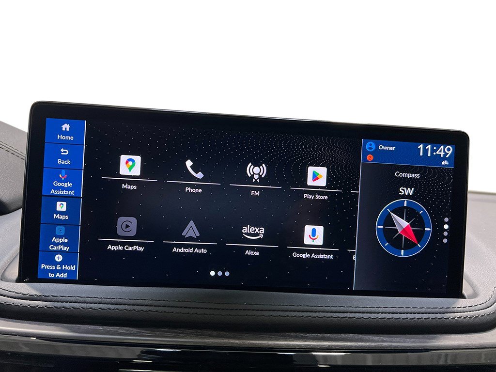 New 2026 Acura MDX w/ Advance Package AWD/4WD image 24