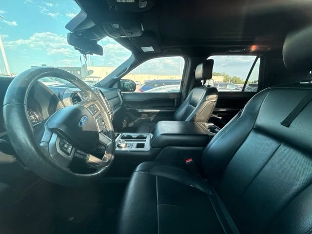 Used 2020 Ford Expedition XLT w/ Equipment Group 202A RWD image 9