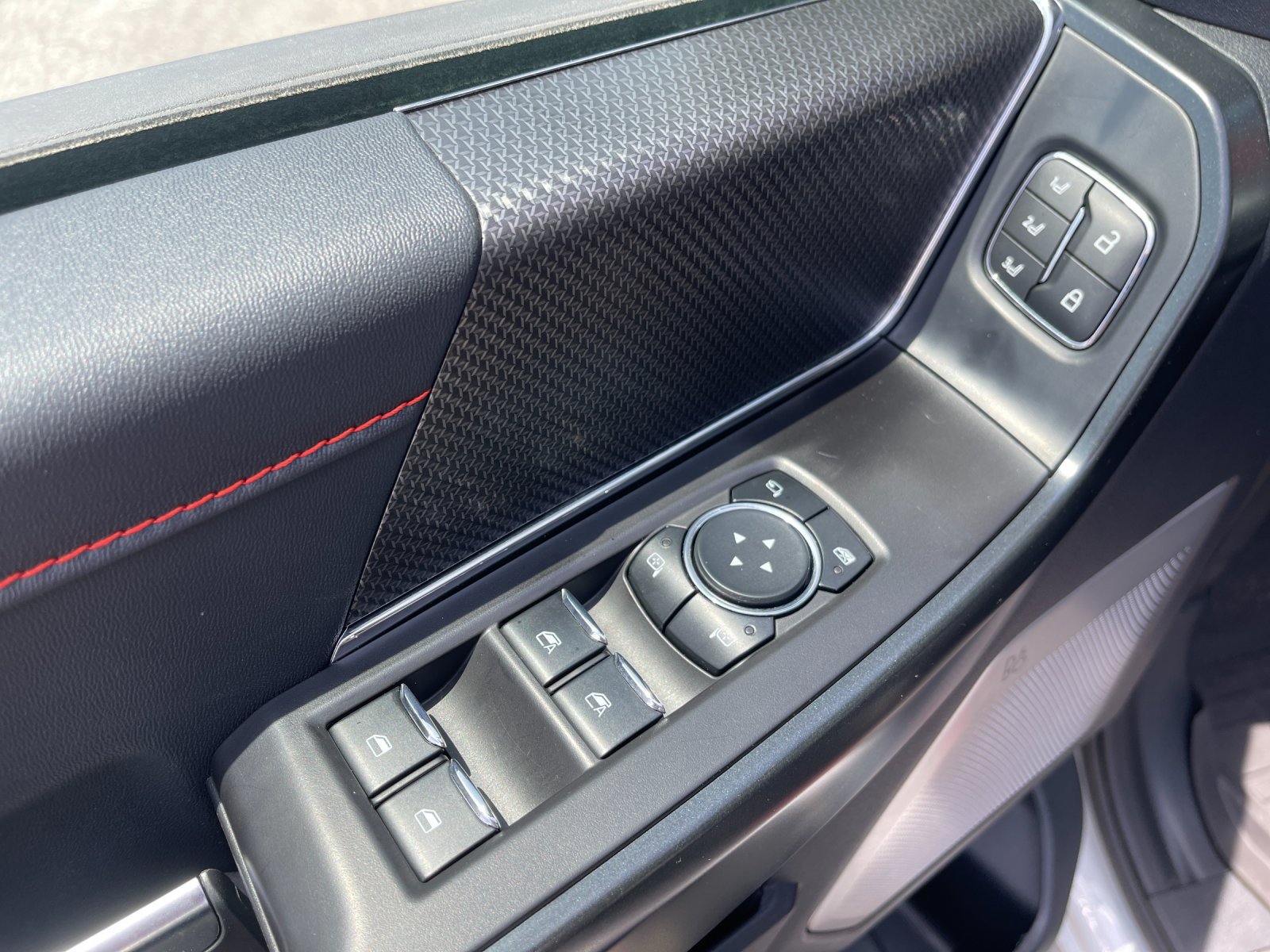Used 2024 Ford F150 Raptor AWD/4WD image 13