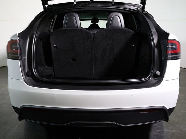 Used 2023 Tesla Model X AWD/4WD image 35