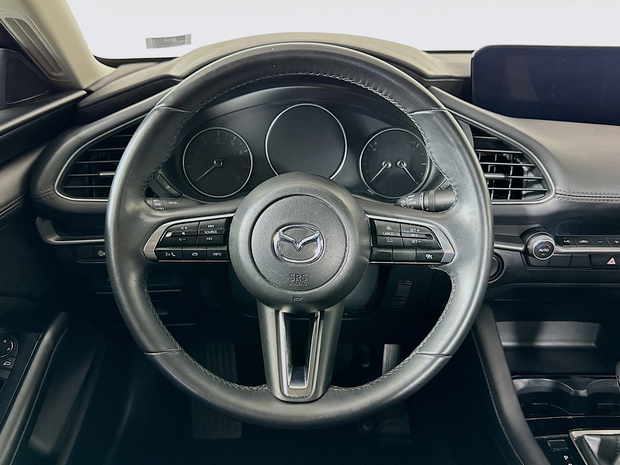 Used 2024 MAZDA MAZDA3 s FWD image 18