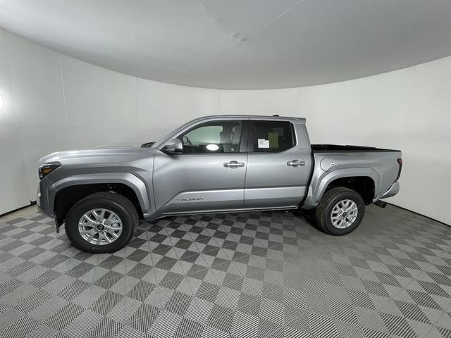 New 2026 Toyota Tacoma SR5 image 4