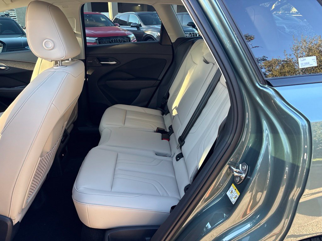 New 2026 Audi Q3 quattro 2.0T AWD/4WD image 14