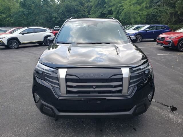 Used 2025 Subaru Forester Touring w/ Touring Package image 9