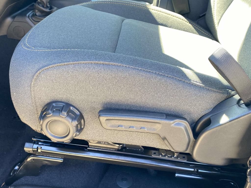 New 2026 Jeep Gladiator Sport AWD/4WD image 14