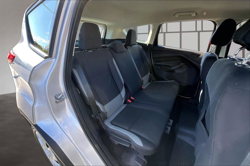 Used 2015 Ford Escape S image 27