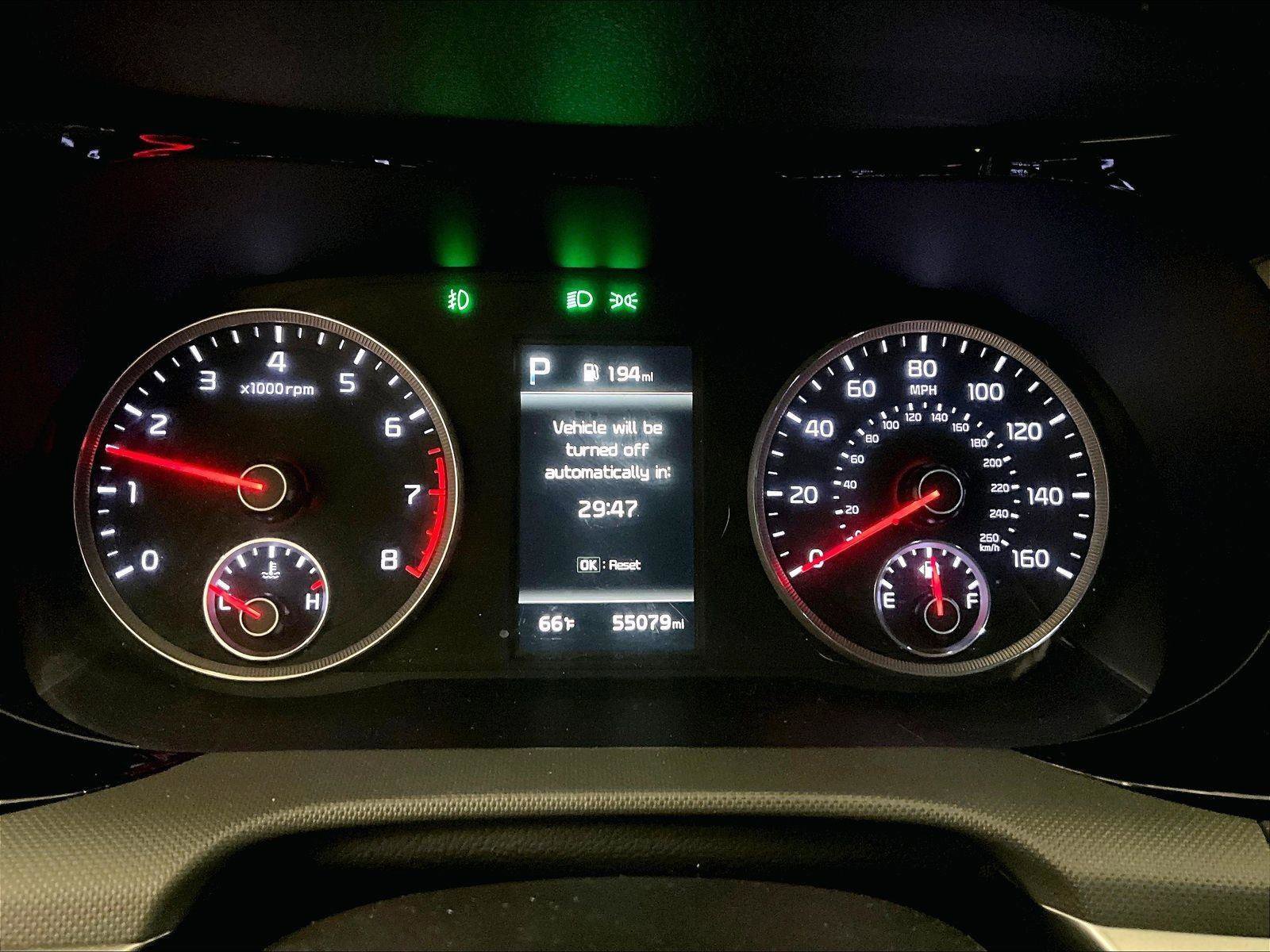 Used 2021 Kia K5 GT-Line image 19