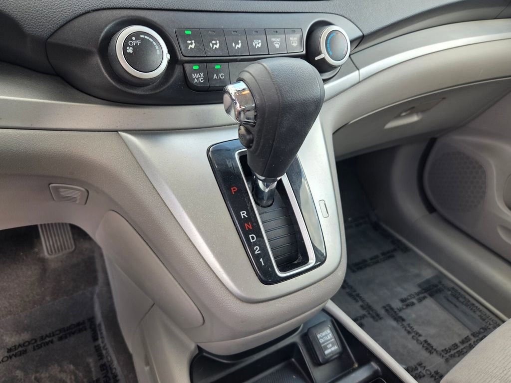 Used 2013 Honda CR-V LX image 26