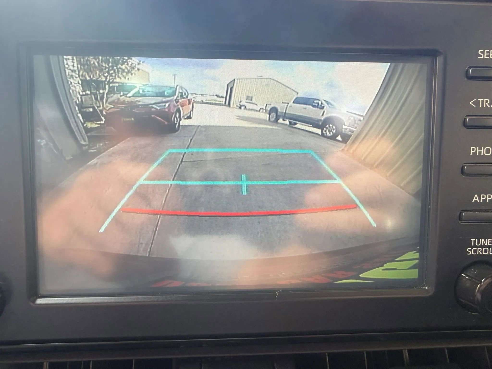 Used 2019 Toyota RAV4 XLE w/ Carpet Mat Package FWD image 15