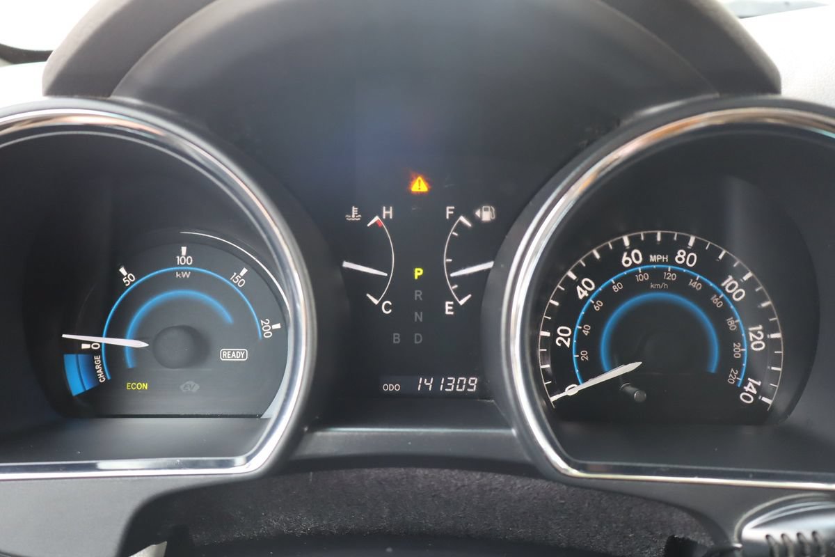 Used 2010 Toyota Highlander 4WD Hybrid image 35