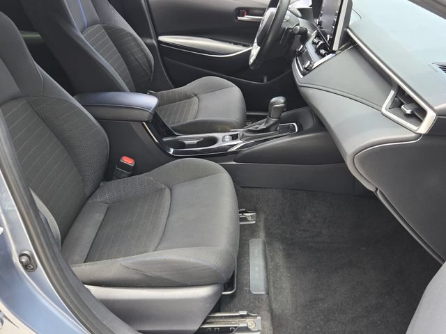 Used 2021 Toyota Corolla SE FWD image 17