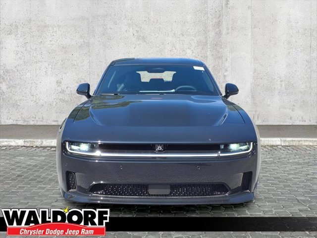 New 2025 Dodge Charger Scat Pack w/ Track Pack image 9