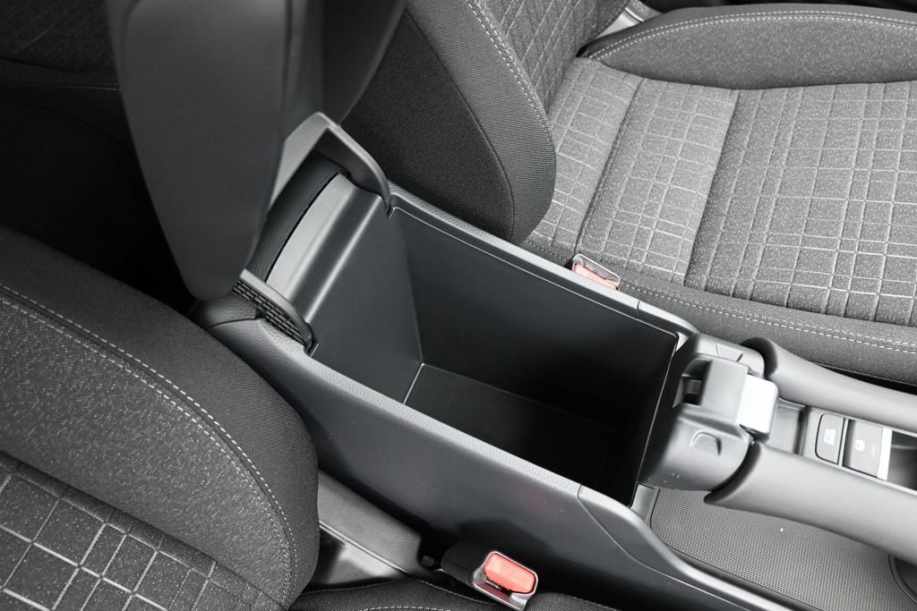 New 2027 Honda HR-V LX image 35