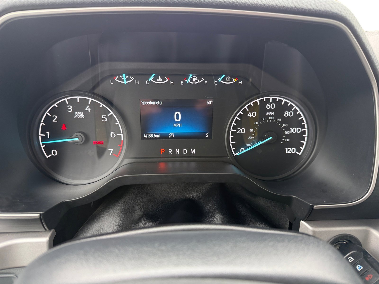 Used 2023 Ford F150 XLT image 11