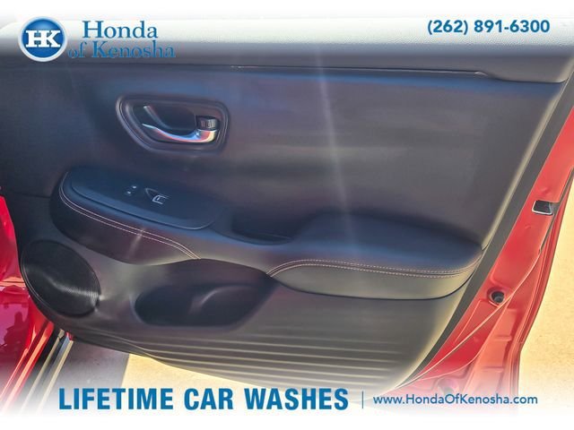 Used 2025 Honda HR-V Sport image 20