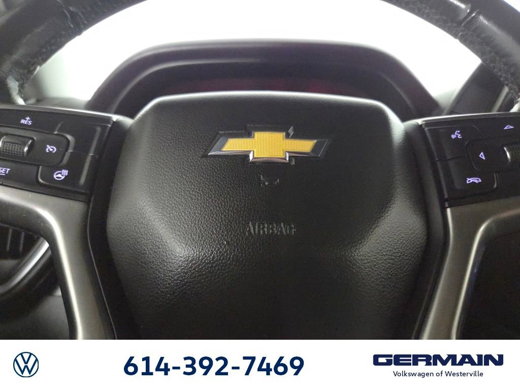 Used 2019 Chevrolet Silverado 1500 LT w/ All-Star Edition image 21