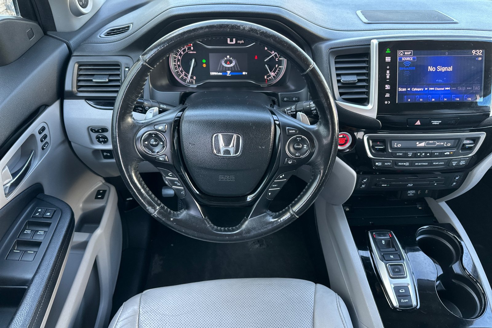 Used 2016 Honda Pilot Elite image 15