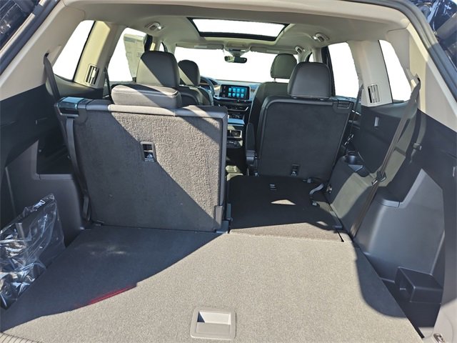 New 2026 Volkswagen Atlas SE image 19