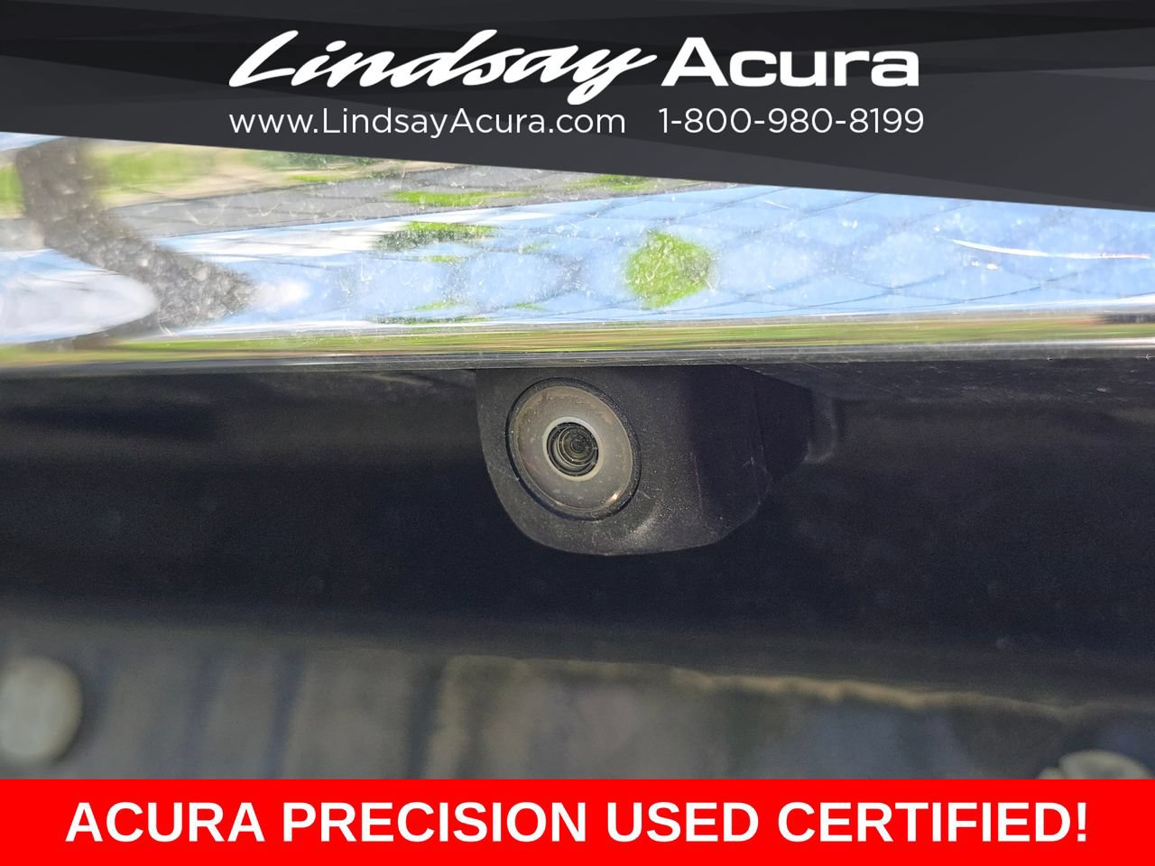 Certified 2020 Acura MDX SH-AWD w/ Technology Package image 22