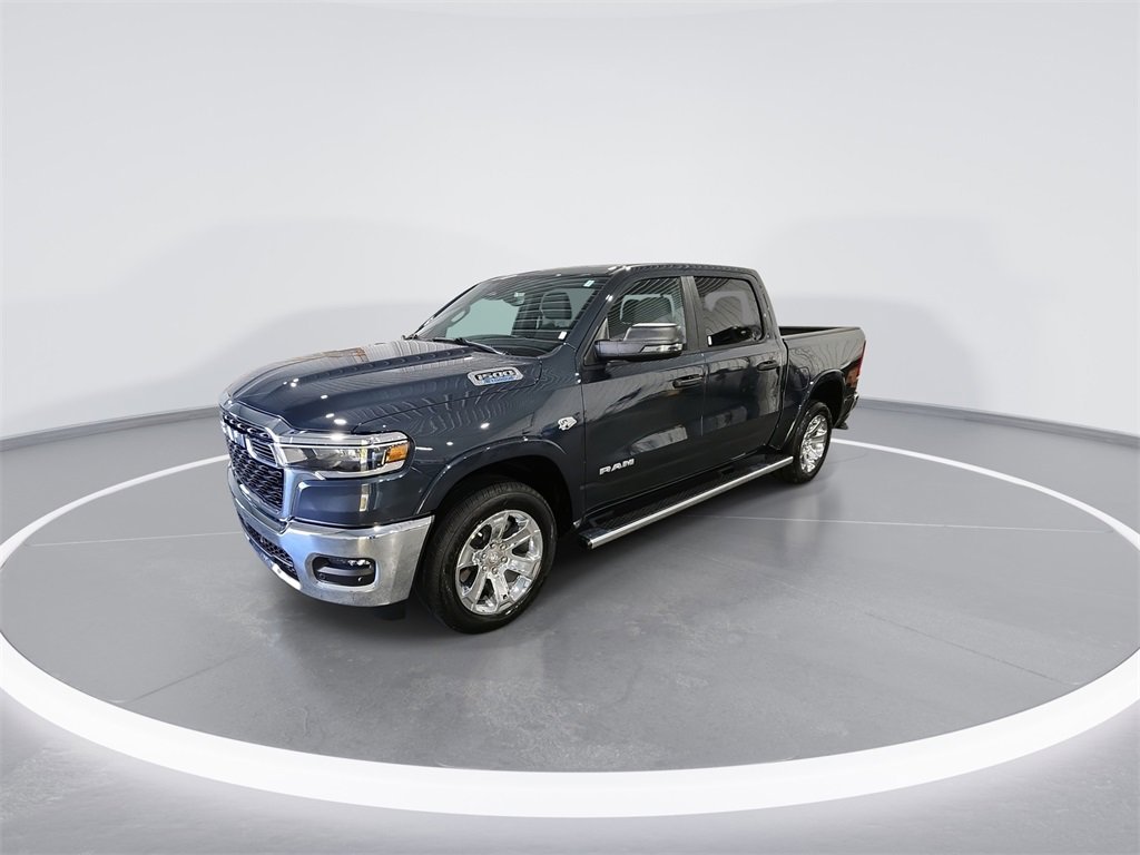 New 2026 RAM 1500 Big Horn image 4