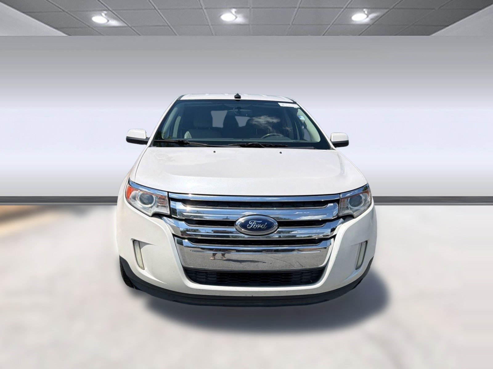 Used 2011 Ford Edge SEL w/ 202A Rapid Spec Order Code FWD image 6