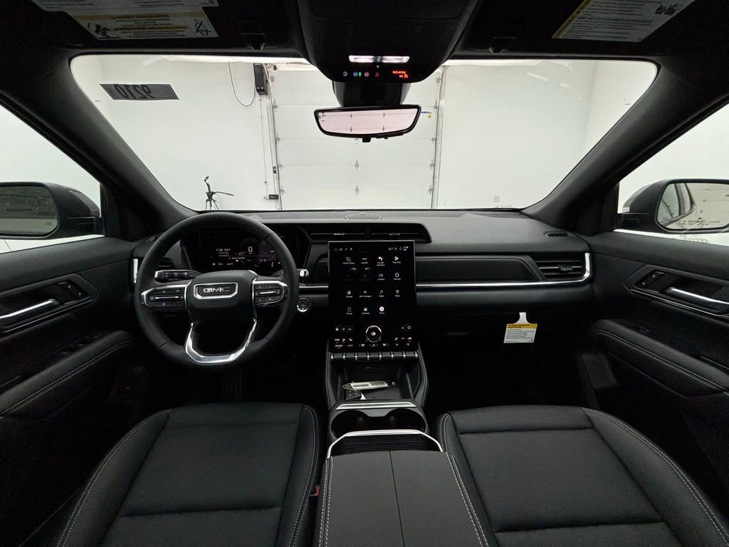 New 2026 GMC Terrain Elevation w/ Elevation Premium Package video 2