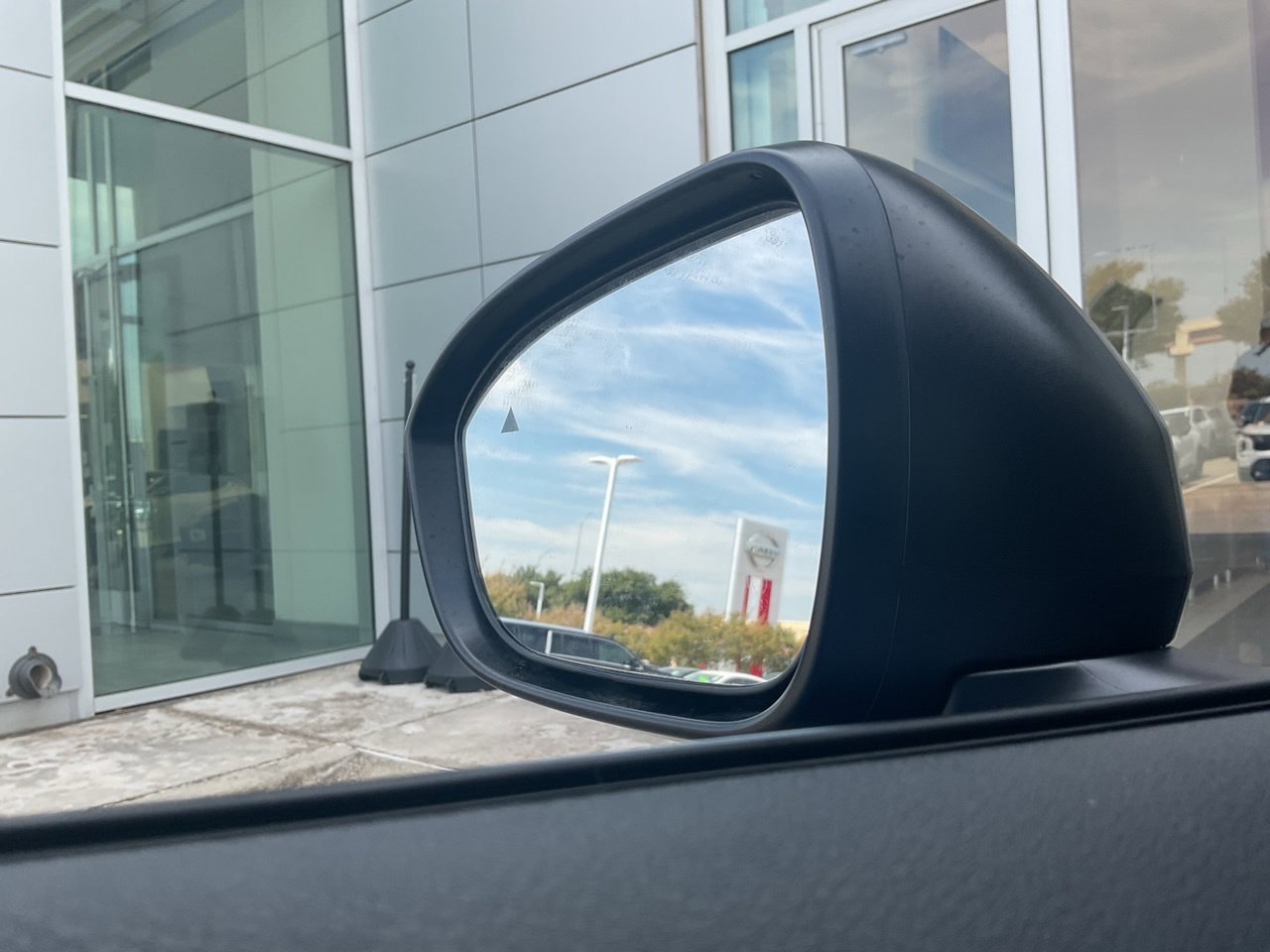New 2027 Nissan Kicks S FWD image 21