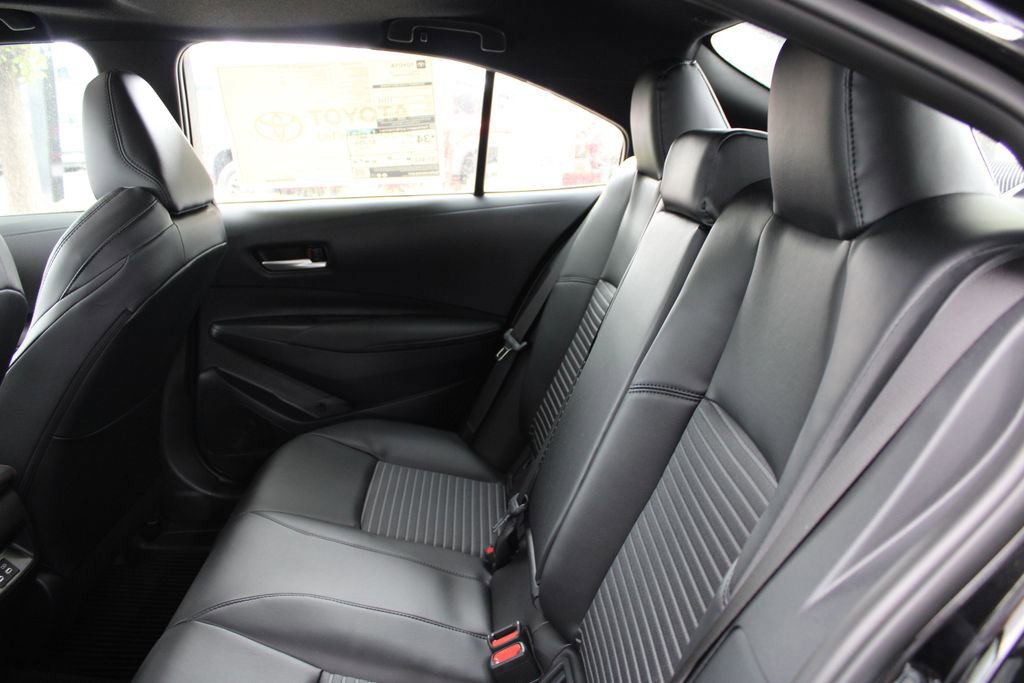 New 2026 Toyota Corolla XSE FWD image 44