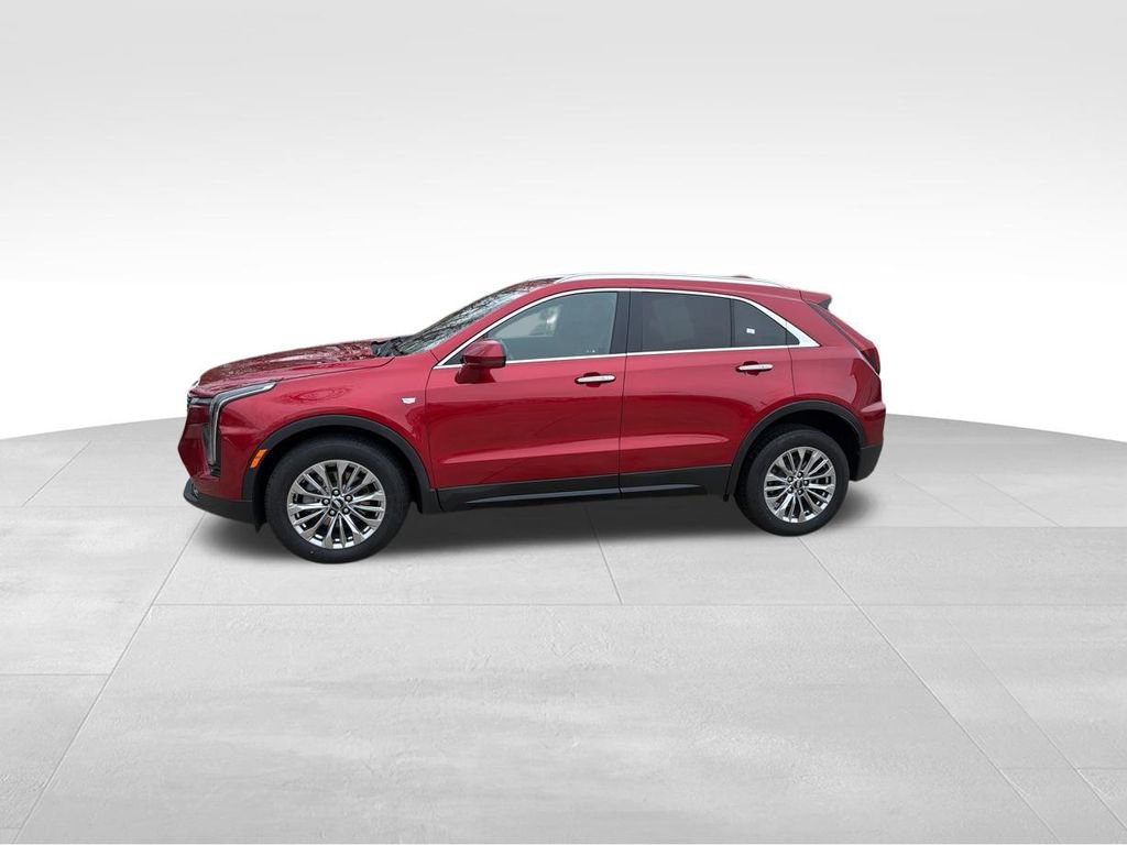 Used 2024 Cadillac XT4 Premium Luxury image 6