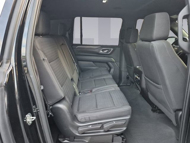 Certified 2023 Chevrolet Suburban LS image 18