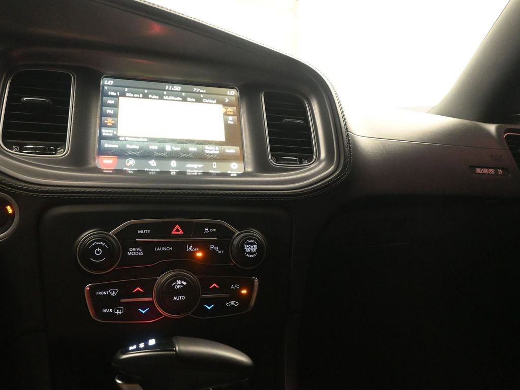 Used 2023 Dodge Charger Scat Pack w/ Dynamics Package image 24